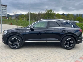 VW Touareg 3.0 TDI V6, снимка 3