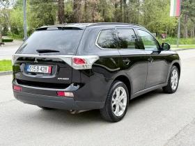 Mitsubishi Outlander 2.2DiD* 150k.c.4Х4* Full* Автоматик* 7 Места* KeyL, снимка 4