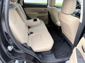 Mitsubishi Outlander 2.2DiD* 150k.c.4Х4* Full* Автоматик* 7 Места* KeyL, снимка 8