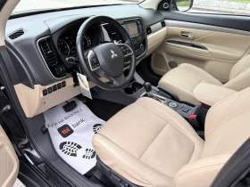 Mitsubishi Outlander 2.2DiD* 150k.c.4Х4* Full* Автоматик* 7 Места* KeyL, снимка 7