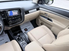 Mitsubishi Outlander 2.2DiD* 150k.c.4Х4* Full* Автоматик* 7 Места* KeyL, снимка 12