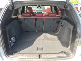 BMW X3 30i * M SPORT * CARPLAY * ПАНОРАМА * RED INTERIOR , снимка 10