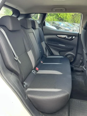 Nissan Qashqai 1.7 DCI 150 * 4x4 * , снимка 16