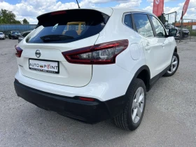 Nissan Qashqai 1.7 DCI 150 * 4x4 * , снимка 4