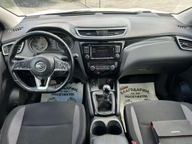 Nissan Qashqai 1.7 DCI 150 * 4x4 * , снимка 9