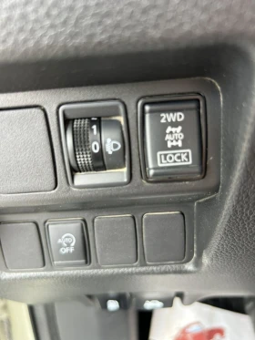 Nissan Qashqai 1.7 DCI 150 * 4x4 * , снимка 13