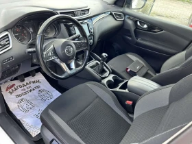 Nissan Qashqai 1.7 DCI 150 * 4x4 * , снимка 8