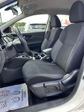 Nissan Qashqai 1.7 DCI 150 * 4x4 * , снимка 7