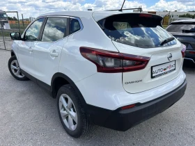 Nissan Qashqai 1.7 DCI 150 * 4x4 * , снимка 5