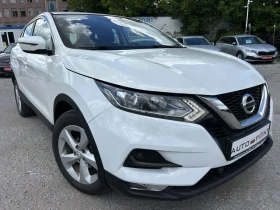 Nissan Qashqai 1.7 DCI 150 * 4x4 * , снимка 3