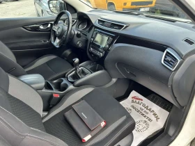 Nissan Qashqai 1.7 DCI 150 * 4x4 * , снимка 17