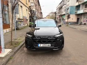 Audi SQ7 4.0 TFSI, снимка 1