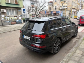 Audi SQ7 4.0 TFSI, снимка 2