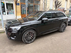 Audi SQ7 4.0 TFSI, снимка 3