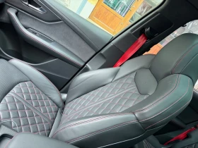 Audi SQ7 4.0 TFSI, снимка 4