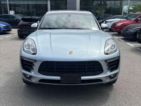 Porsche Macan * S * ОБДУХВАНЕ* ПАНОРАМА* BOSE* , снимка 6