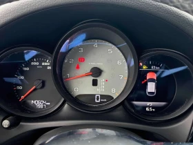 Porsche Macan * S * ОБДУХВАНЕ* ПАНОРАМА* BOSE* , снимка 8