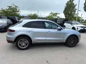 Porsche Macan * S * ОБДУХВАНЕ* ПАНОРАМА* BOSE* , снимка 3
