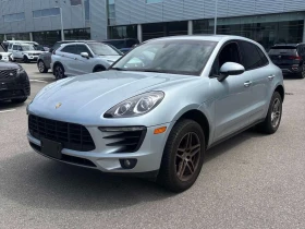 Porsche Macan * S * ОБДУХВАНЕ* ПАНОРАМА* BOSE* , снимка 1