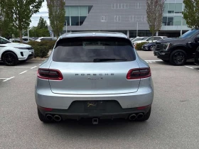 Porsche Macan * S * ОБДУХВАНЕ* ПАНОРАМА* BOSE* , снимка 4