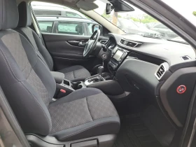 Nissan Qashqai 1.6  автомат , снимка 15