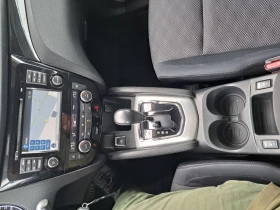 Nissan Qashqai 1.6  автомат , снимка 4