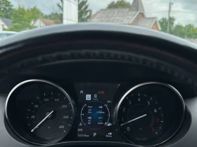 Jaguar F-PACE * S * CARFAX * ЦЕНА ДО БГ, снимка 8