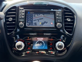 Nissan Juke 1.2 DIG-T N-Connecta 4x2 116hp, снимка 11