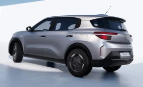 Opel Frontera Comfort, снимка 4