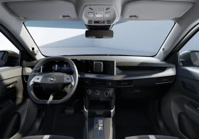 Opel Frontera Comfort, снимка 5