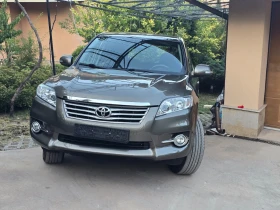 Toyota Rav4 178хил.км/Сервизна книжка/SWISS!, снимка 3