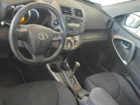 Toyota Rav4, снимка 6