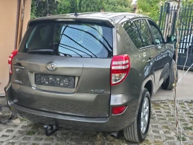 Toyota Rav4 178хил.км/Сервизна книжка/SWISS!, снимка 4