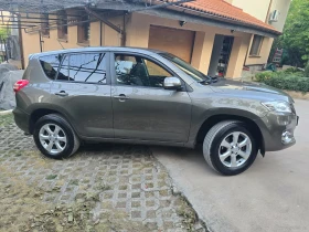 Toyota Rav4 178хил.км/Сервизна книжка/SWISS!, снимка 5