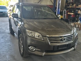 Toyota Rav4, снимка 2