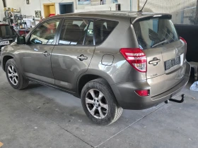 Toyota Rav4, снимка 3