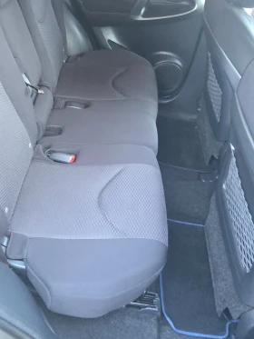 Toyota Rav4 178хил.км/Сервизна книжка/SWISS!, снимка 8