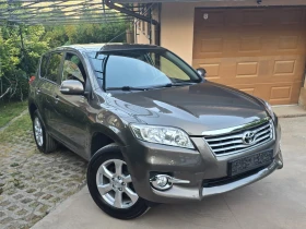 Toyota Rav4 178хил.км/Сервизна книжка/SWISS!, снимка 1