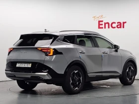 Kia Sportage 2.0 148 hp Automatic, снимка 2