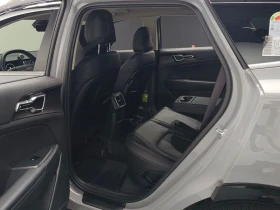 Kia Sportage 2.0 148 hp Automatic, снимка 12