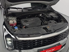 Kia Sportage 2.0 148 hp Automatic, снимка 6