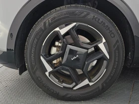 Kia Sportage 2.0 148 hp Automatic, снимка 5