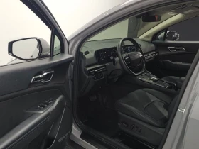 Kia Sportage 2.0 148 hp Automatic, снимка 10