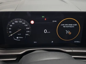 Kia Sportage 2.0 148 hp Automatic, снимка 8