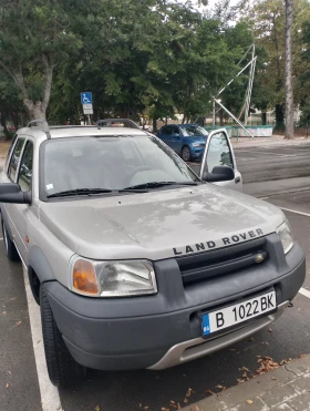 Land Rover Freelander, снимка 10