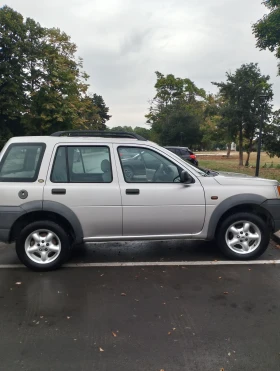 Land Rover Freelander, снимка 12