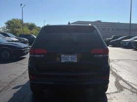 Jeep Grand cherokee * Limited X * DISTRONIC* CARFAX* , снимка 4