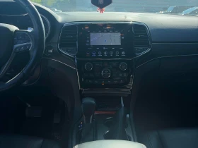 Jeep Grand cherokee * Limited X * DISTRONIC* CARFAX* , снимка 9