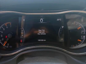 Jeep Grand cherokee * Limited X * DISTRONIC* CARFAX* , снимка 8