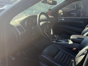 Jeep Grand cherokee * Limited X * DISTRONIC* CARFAX* , снимка 5